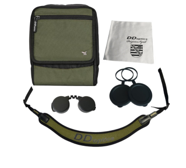 Preview: Nachtglas , Jagdglas , Fernglas 8 x 56, "Nighteagle", ERGO